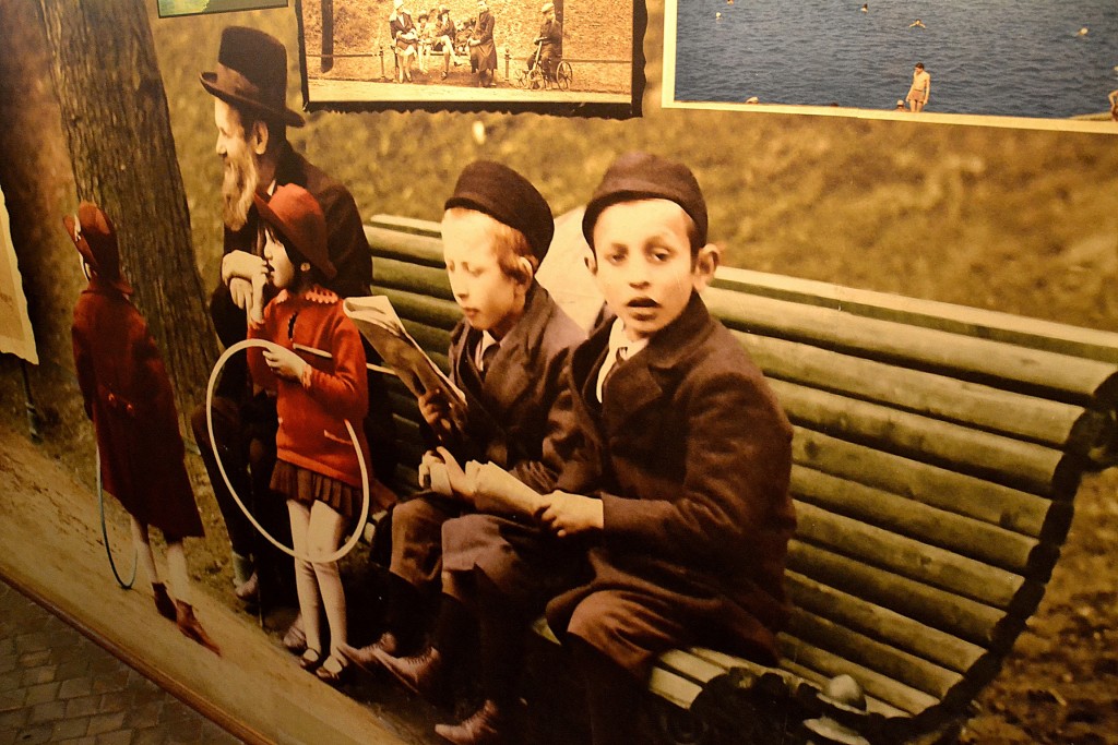 Foto: Fabryka Emalia Oskara Schindlera - Fábrica de Oscar Schindler - Cracovia (Lesser Poland Voivodeship), Polonia