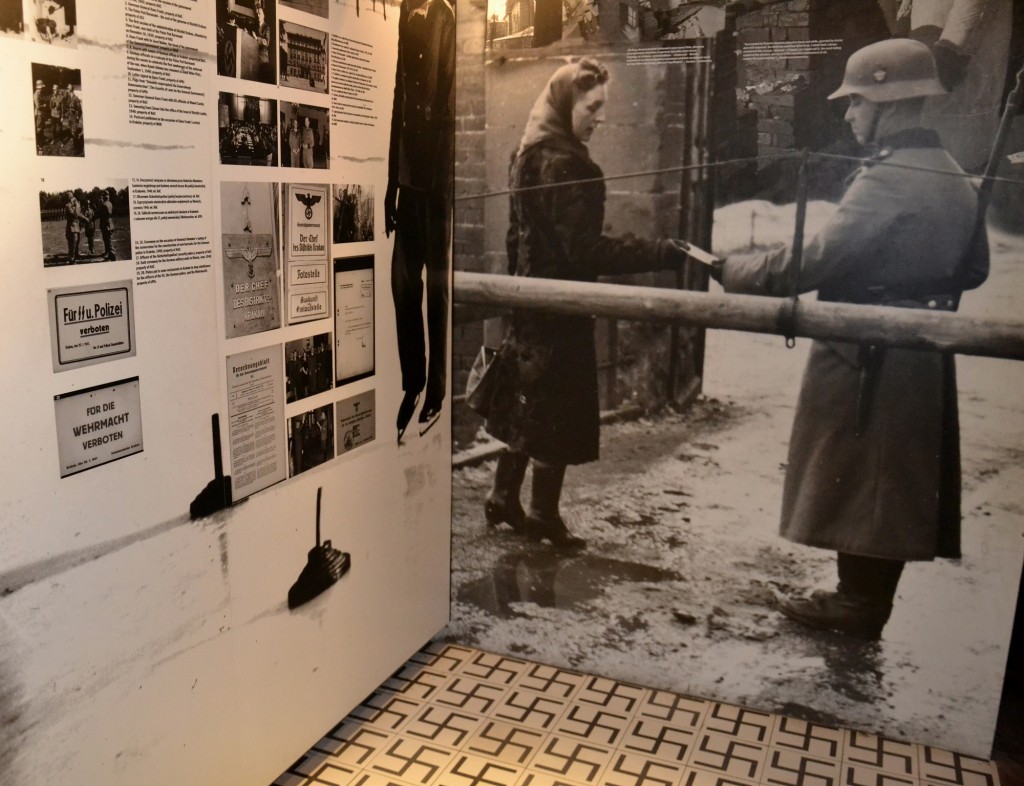 Foto: Fabryka Emalia Oskara Schindlera - Fábrica de Oscar Schindler - Cracovia (Lesser Poland Voivodeship), Polonia