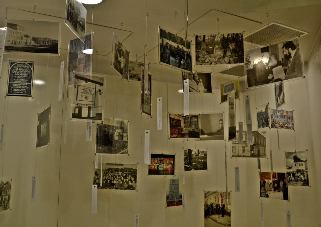 Foto: Apteka pod Orłem. Oddział Muzeum Historycznego Miasta Krakowa - Cracovia (Lesser Poland Voivodeship), Polonia