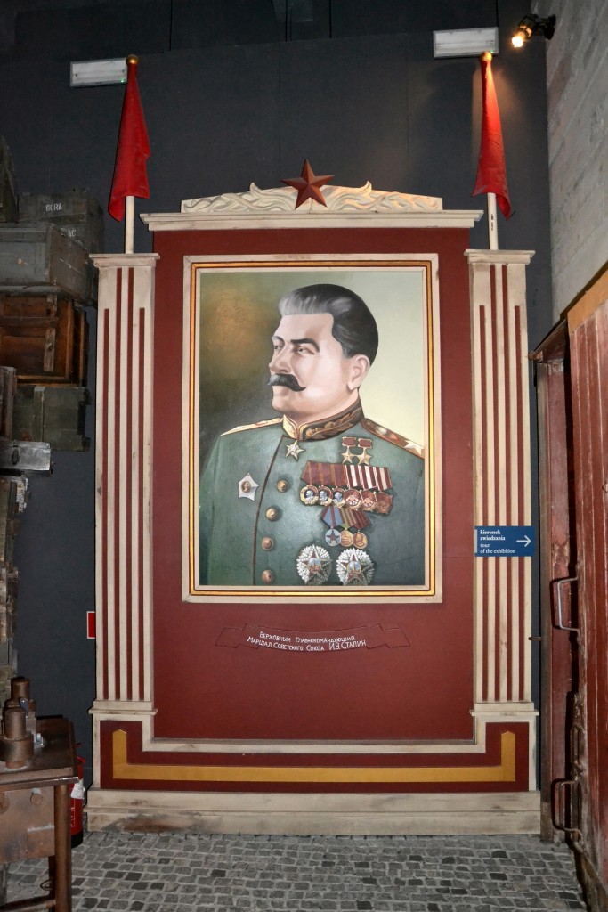 Foto: Fabryka Emalia Oskara Schindlera - Fábrica de Oscar Schindler - Cracovia (Lesser Poland Voivodeship), Polonia