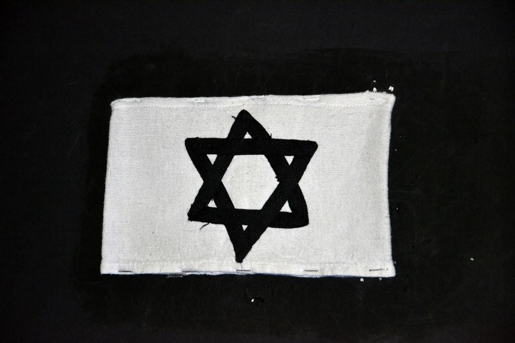 Foto: Fabryka Emalia Oskara Schindlera - Fábrica de Oscar Schindler - Cracovia (Lesser Poland Voivodeship), Polonia