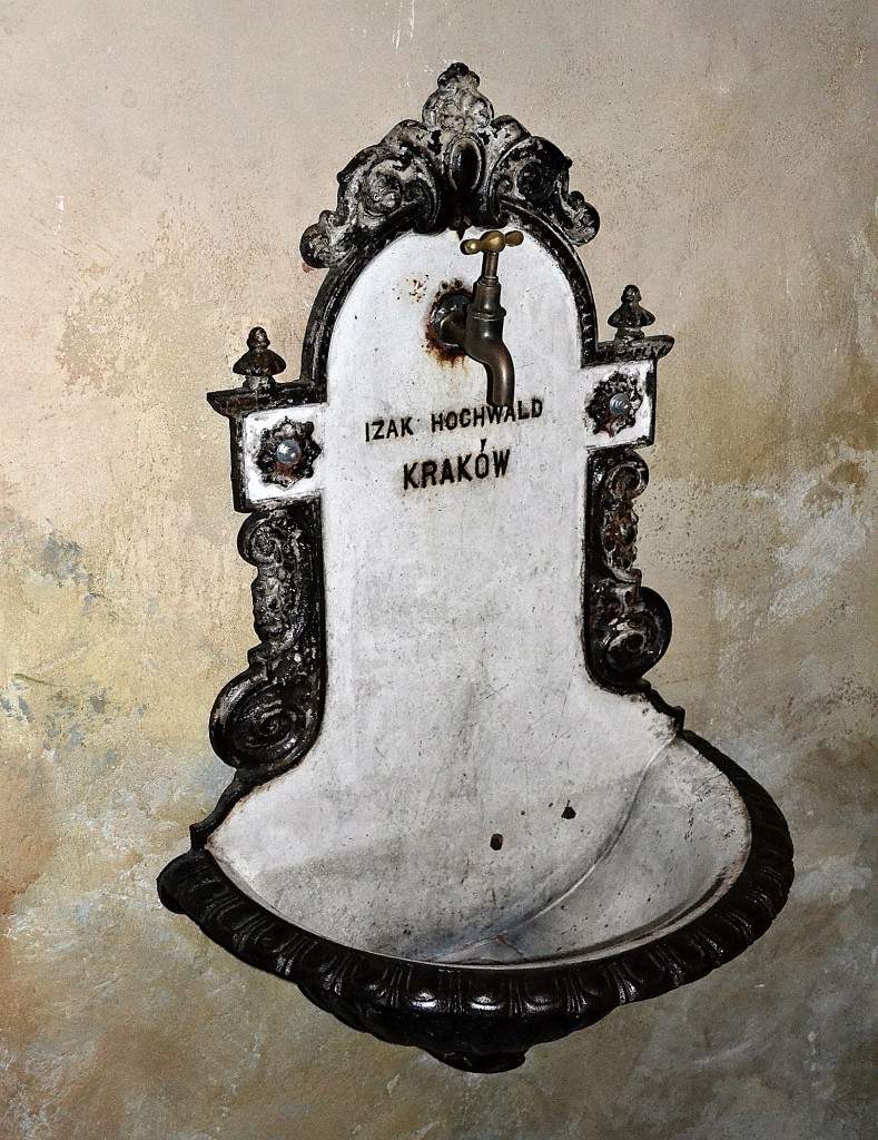 Foto: Fabryka Emalia Oskara Schindlera - Fábrica de Oscar Schindler - Cracovia (Lesser Poland Voivodeship), Polonia