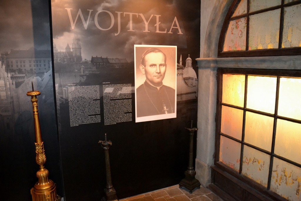 Foto: Fabryka Emalia Oskara Schindlera - Fábrica de Oscar Schindler - Cracovia (Lesser Poland Voivodeship), Polonia