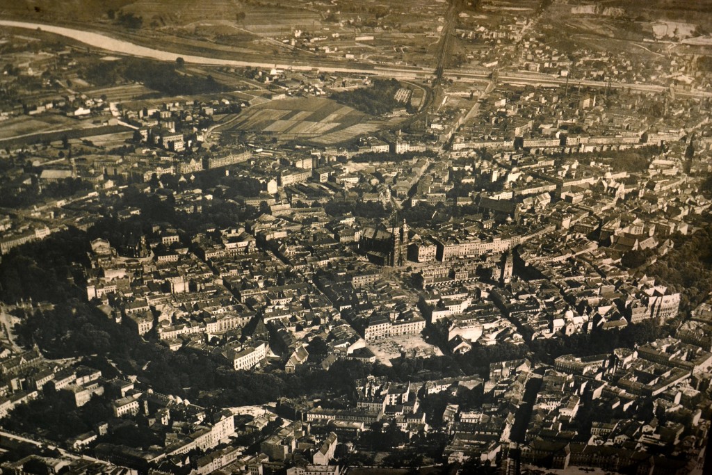 Foto: Fabryka Emalia Oskara Schindlera - Fábrica de Oscar Schindler - Cracovia (Lesser Poland Voivodeship), Polonia