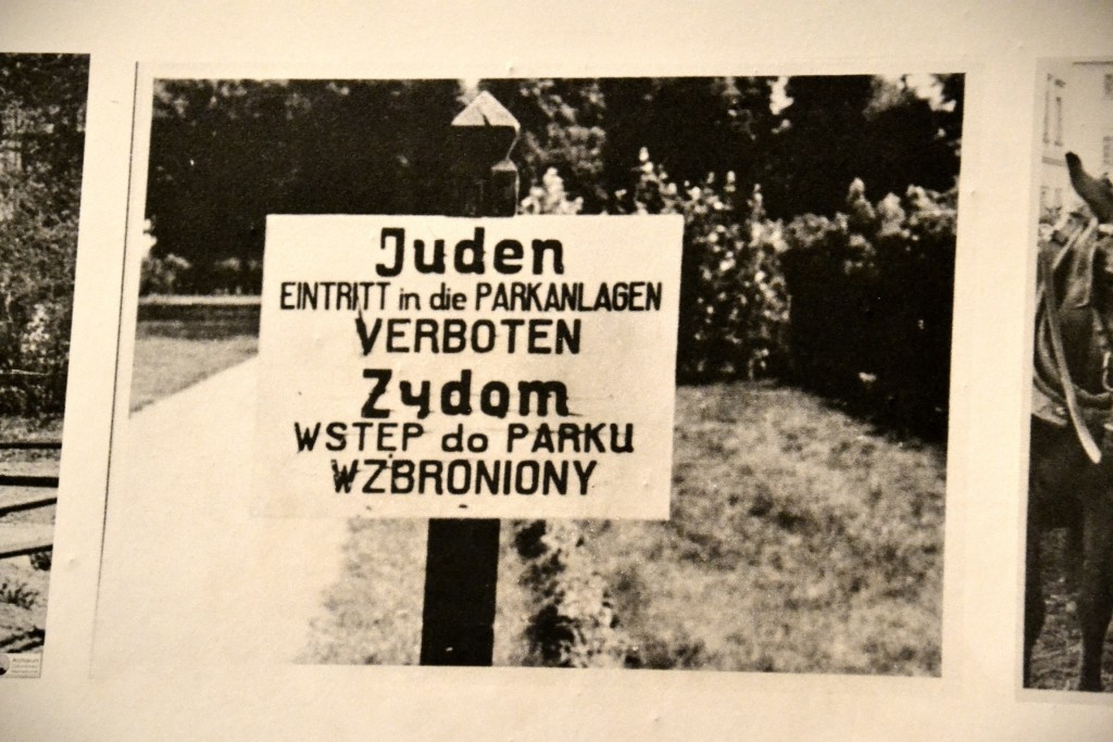 Foto: Fabryka Emalia Oskara Schindlera - Fábrica de Oscar Schindler - Cracovia (Lesser Poland Voivodeship), Polonia