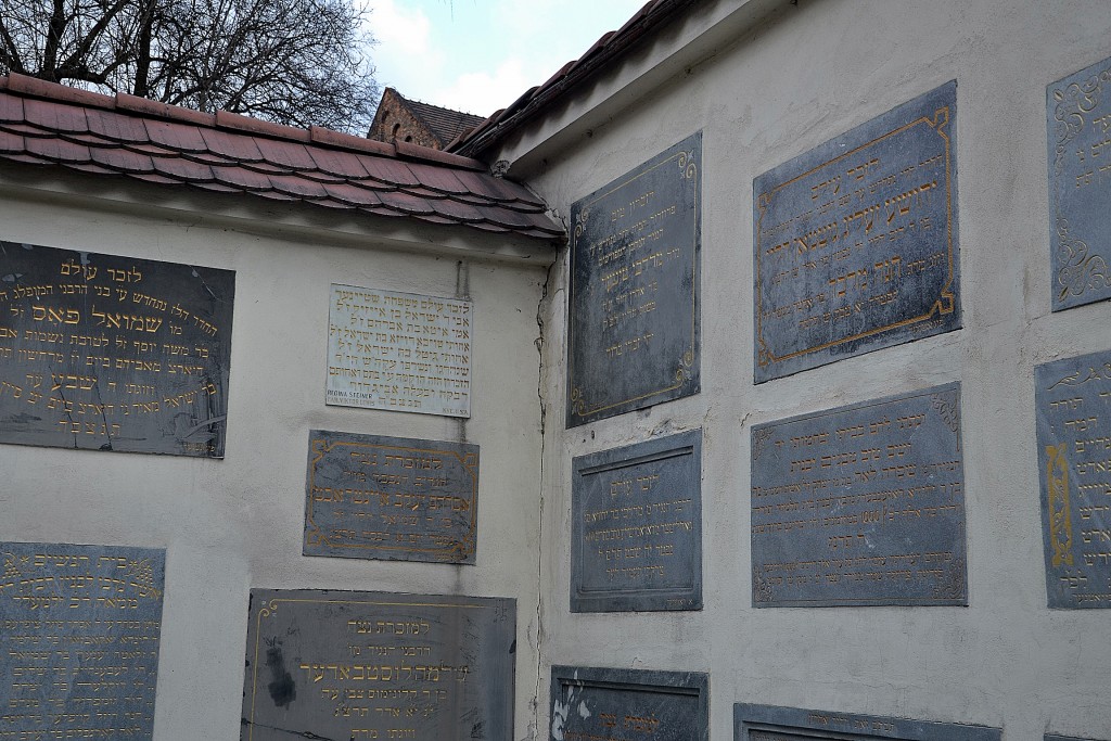 Foto: Kazimierz - Barrio Judío de Cracovia - Cracovia (Lesser Poland Voivodeship), Polonia