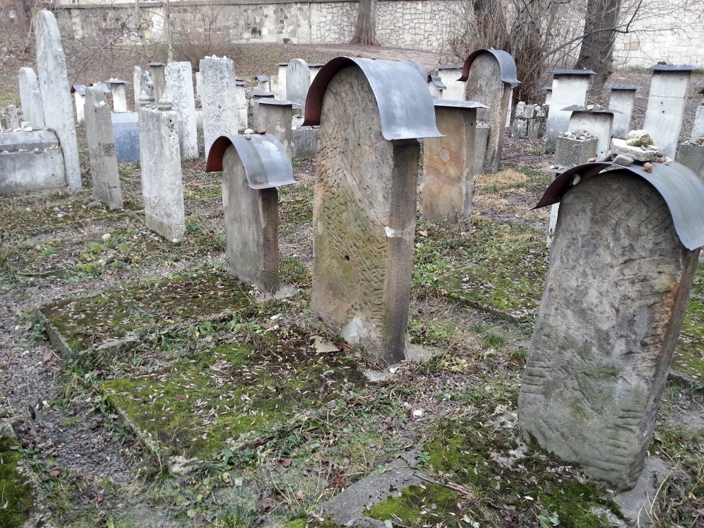 Foto: Kazimierz - Barrio Judío de Cracovia - Cracovia (Lesser Poland Voivodeship), Polonia