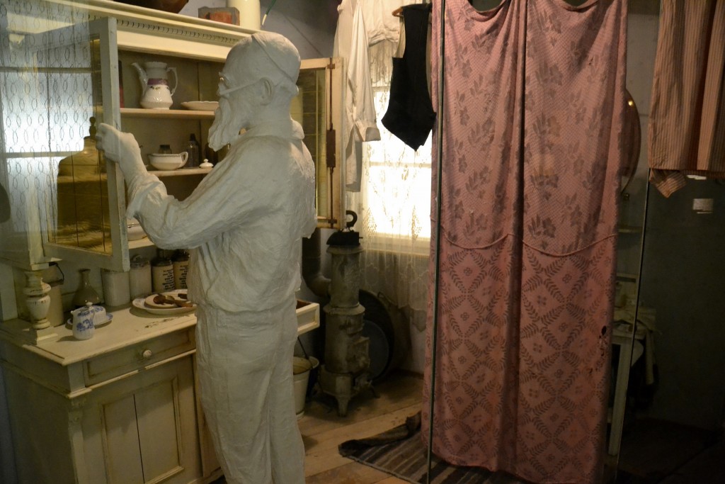 Foto: Fabryka Emalia Oskara Schindlera - Fábrica de Oscar Schindler - Cracovia (Lesser Poland Voivodeship), Polonia