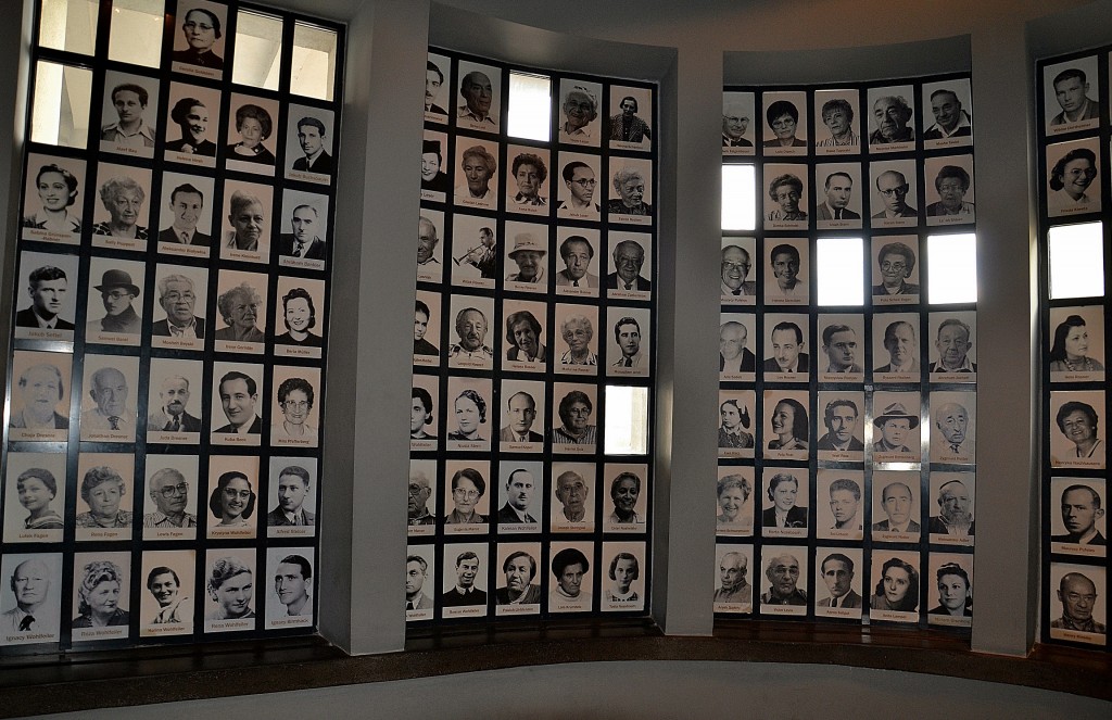 Foto: Fabryka Emalia Oskara Schindlera - Fábrica de Oscar Schindler - Cracovia (Lesser Poland Voivodeship), Polonia