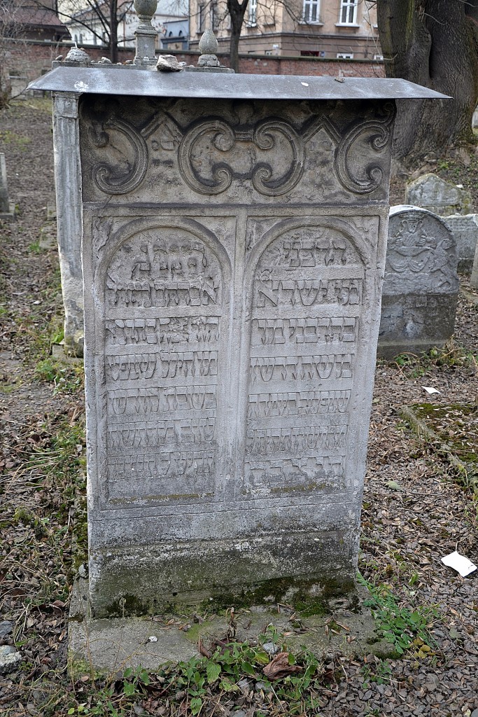 Foto: Kazimierz - Barrio Judío de Cracovia - Cracovia (Lesser Poland Voivodeship), Polonia