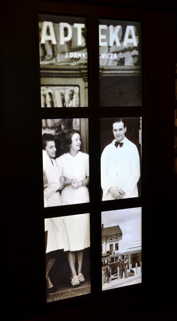 Foto: Apteka pod Orłem. Oddział Muzeum Historycznego Miasta Krakowa - Cracovia (Lesser Poland Voivodeship), Polonia