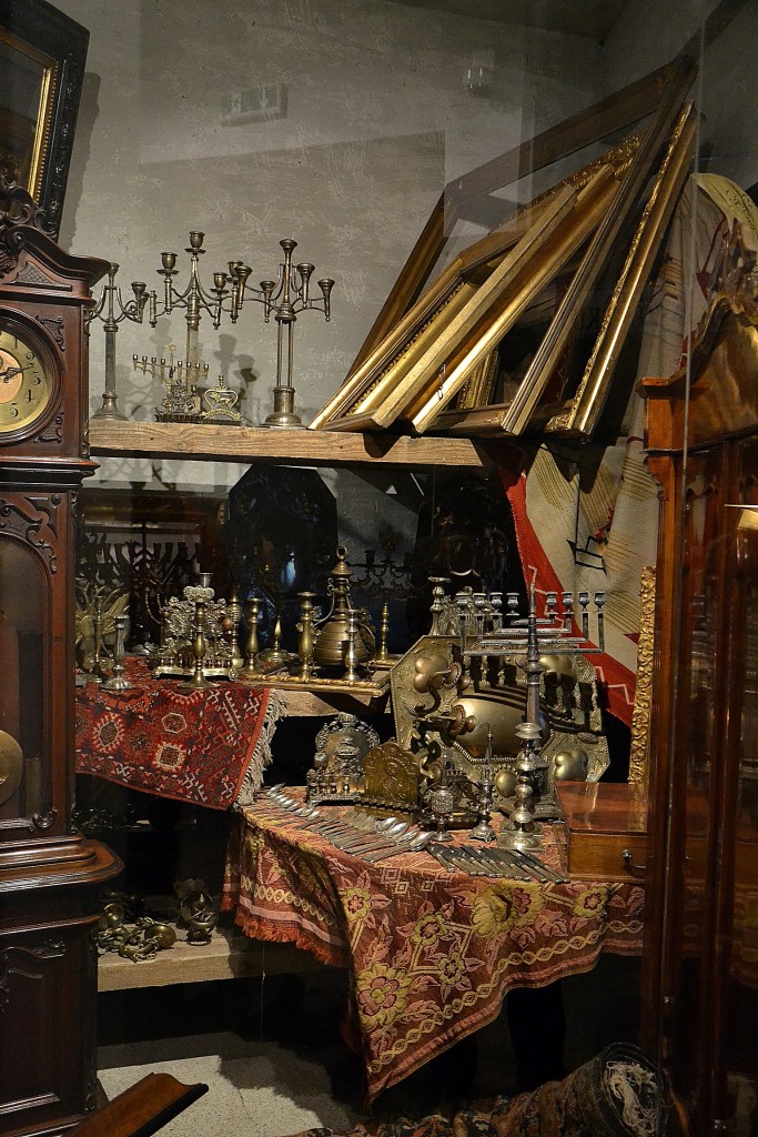 Foto: Fabryka Emalia Oskara Schindlera - Fábrica de Oscar Schindler - Cracovia (Lesser Poland Voivodeship), Polonia