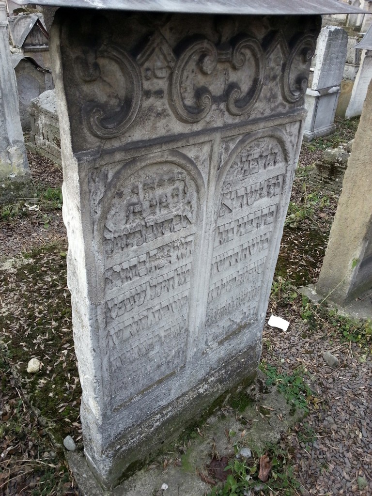 Foto: Kazimierz - Barrio Judío de Cracovia - Cracovia (Lesser Poland Voivodeship), Polonia