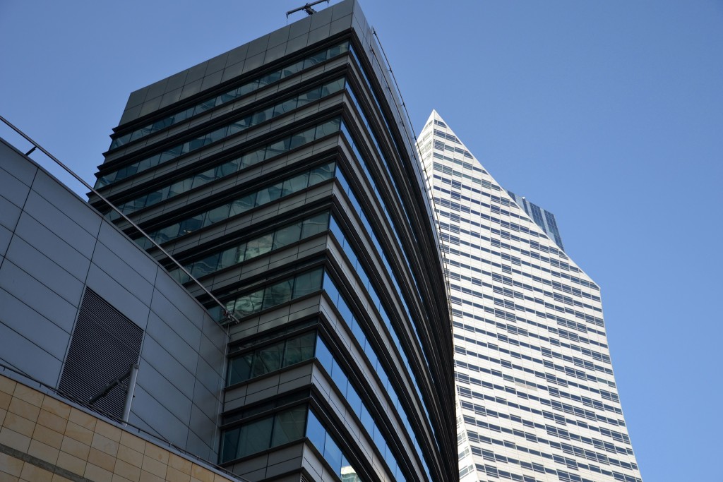 Foto: Edificios Varsovia - Varsovia (Masovian Voivodeship), Polonia