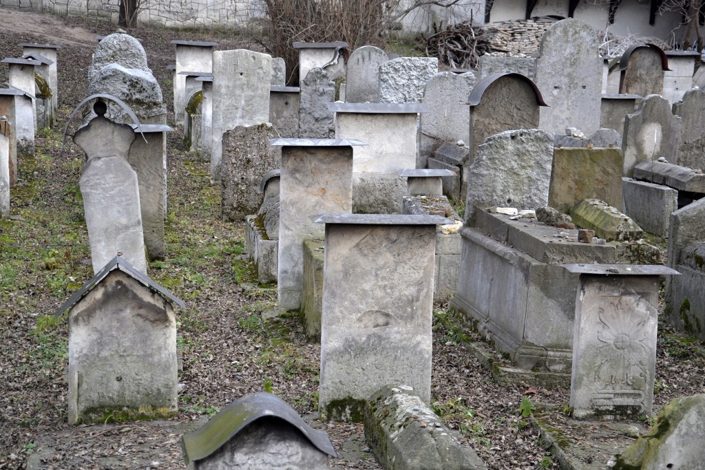 Foto: Kazimierz - Barrio Judío de Cracovia - Cracovia (Lesser Poland Voivodeship), Polonia