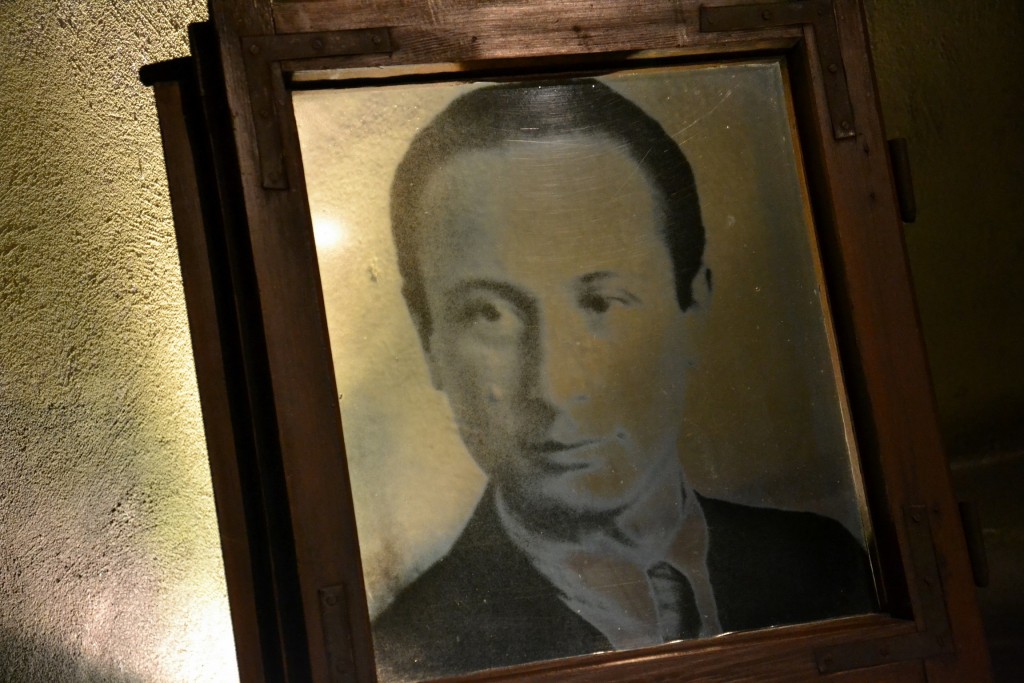 Foto: Museo del Levantamiento de Varsovia - Varsovia (Masovian Voivodeship), Polonia