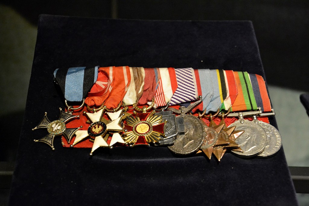 Foto: Museo del Levantamiento de Varsovia - Varsovia (Masovian Voivodeship), Polonia