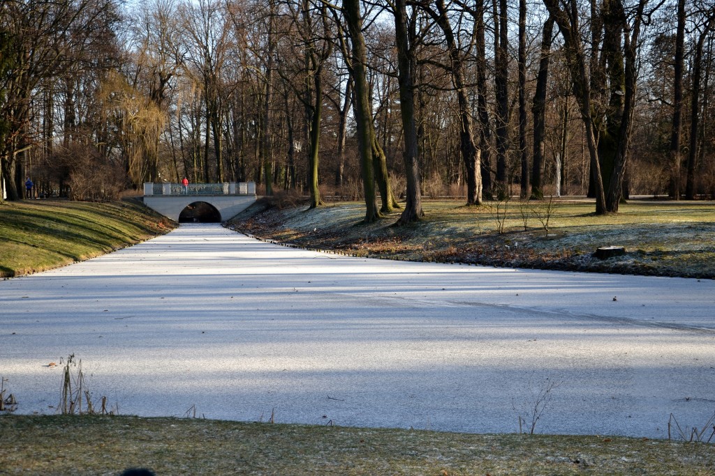 Foto: Łazienki Park - Varsovia (Masovian Voivodeship), Polonia