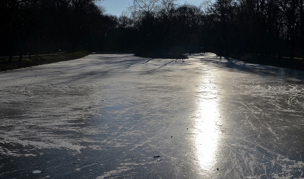 Foto: Łazienki Park - Varsovia (Masovian Voivodeship), Polonia