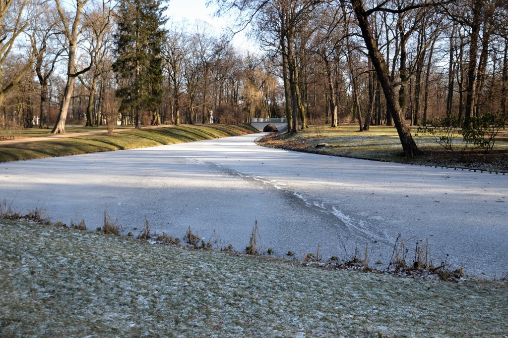 Foto: Łazienki Park - Varsovia (Masovian Voivodeship), Polonia