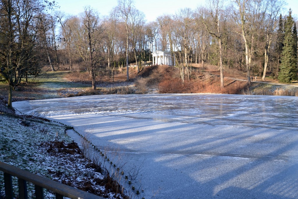 Foto: Łazienki Park - Varsovia (Masovian Voivodeship), Polonia