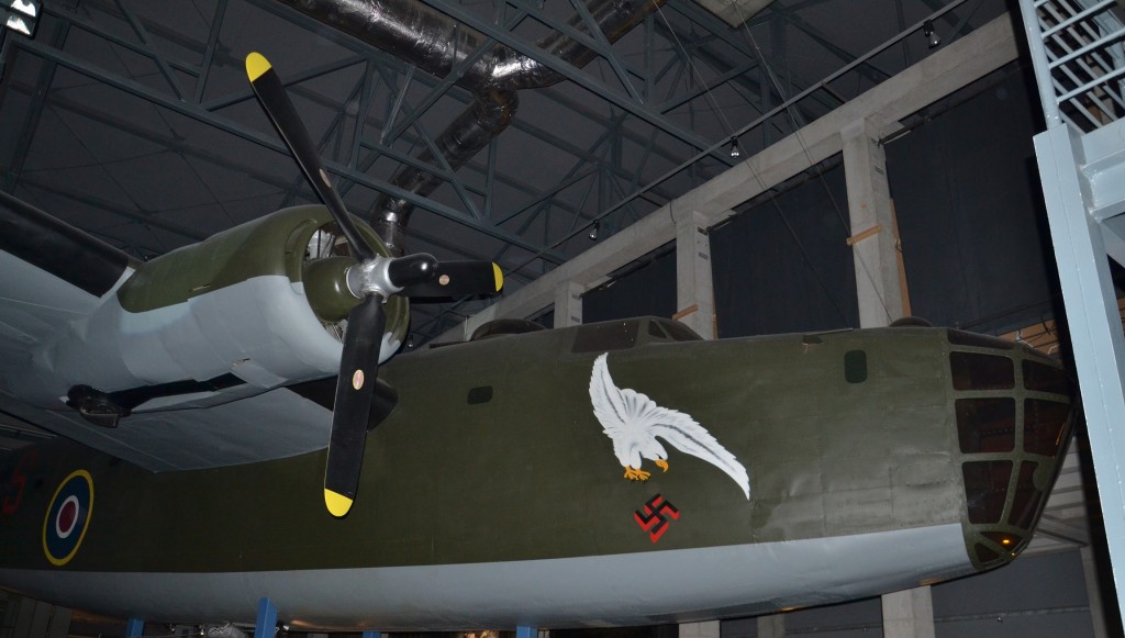 Foto: Museo del Levantamiento de Varsovia - Varsovia (Masovian Voivodeship), Polonia