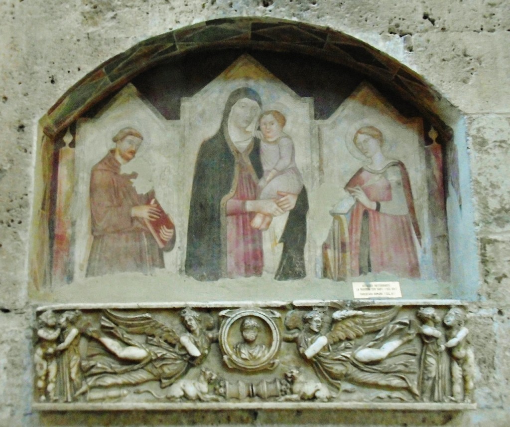 Foto: Duomo - Massa Marittima (Tuscany), Italia