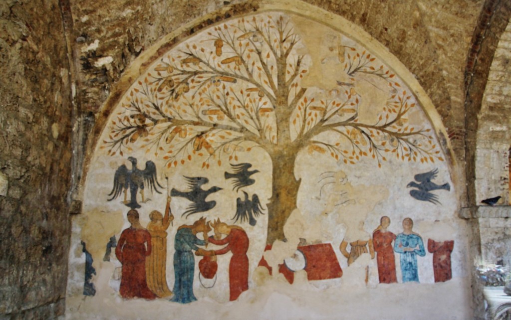 Foto: Centro histórico - Massa Marittima (Tuscany), Italia