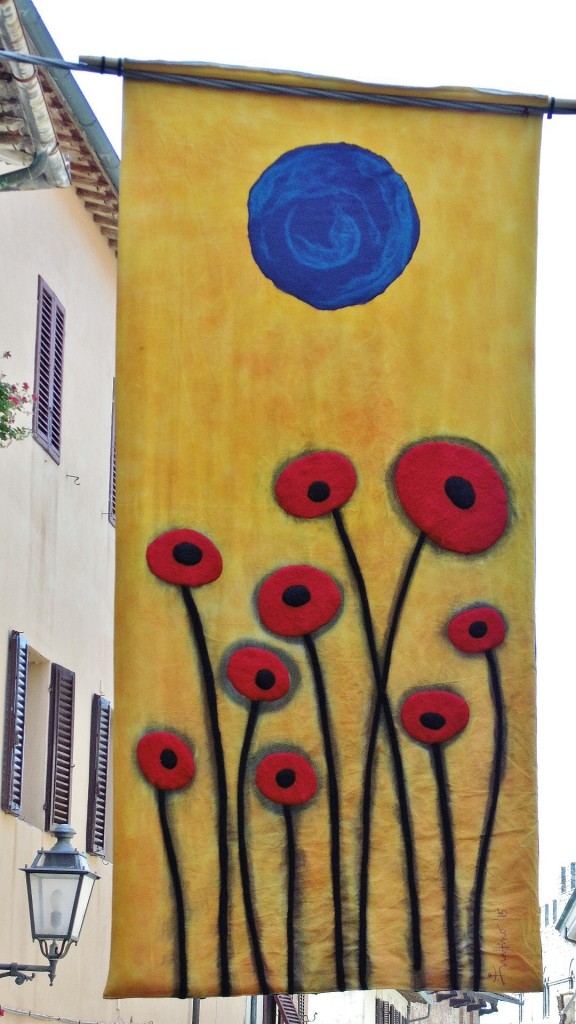 Foto: Centro histórico - Massa Marittima (Tuscany), Italia