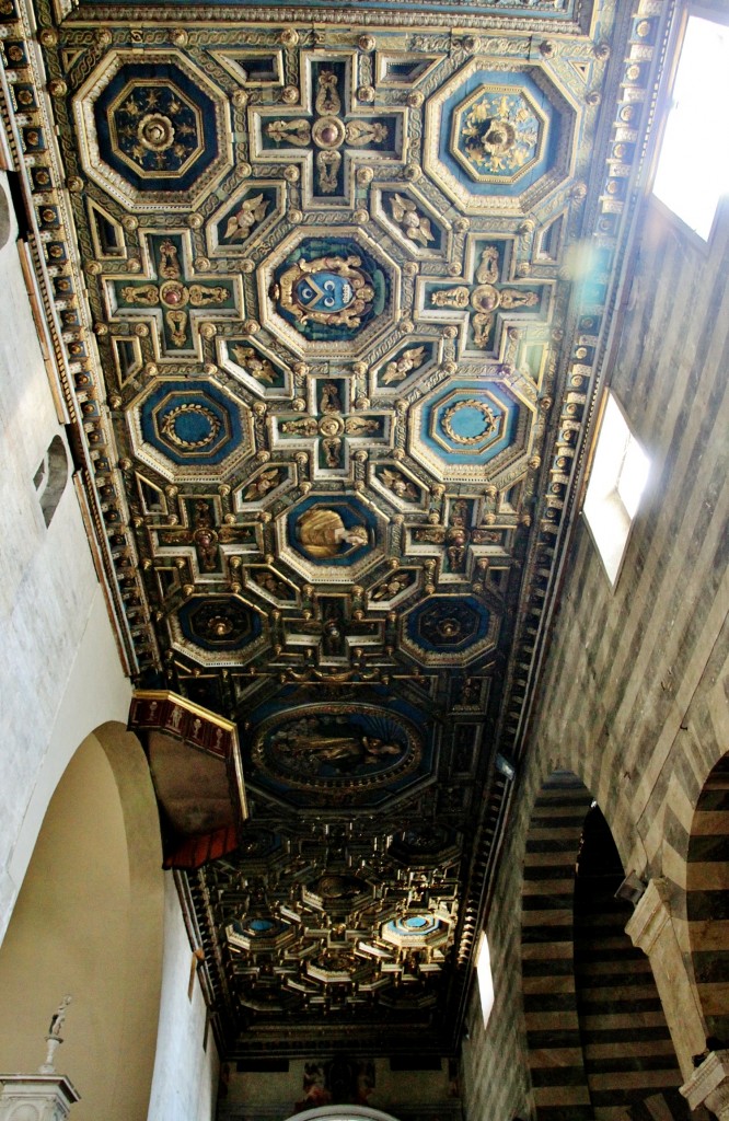 Foto: Duomo - Volterra (Tuscany), Italia