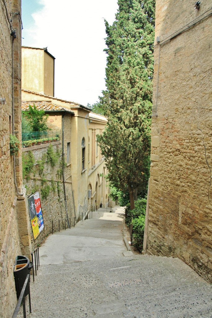 Foto: Centro histórico - Volterra (Tuscany), Italia