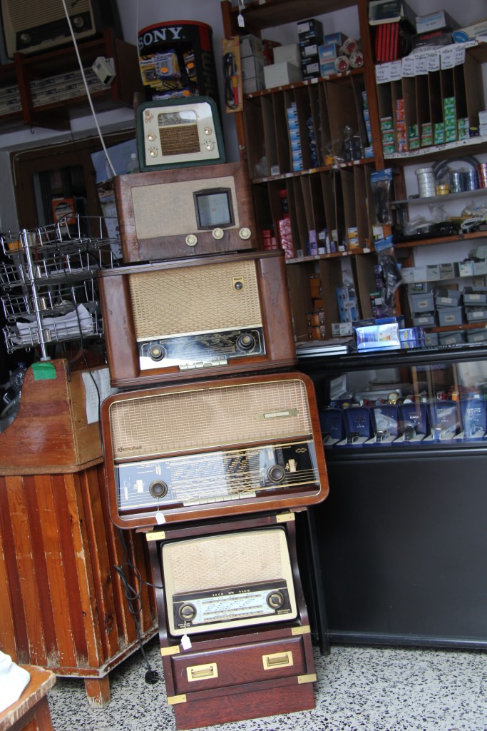 Foto de Medina Sidonia (Cádiz), España