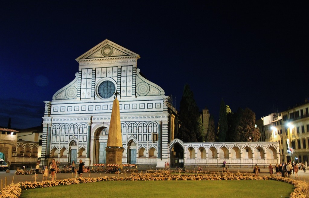 Foto: Centro histórico - Florencia (Tuscany), Italia