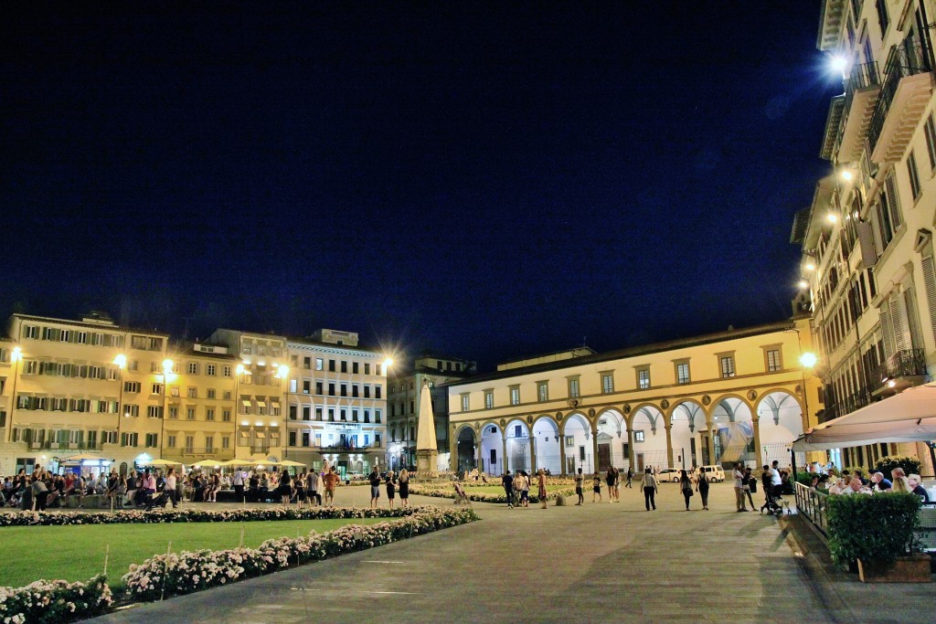 Foto: Centro histórico - Florencia (Tuscany), Italia