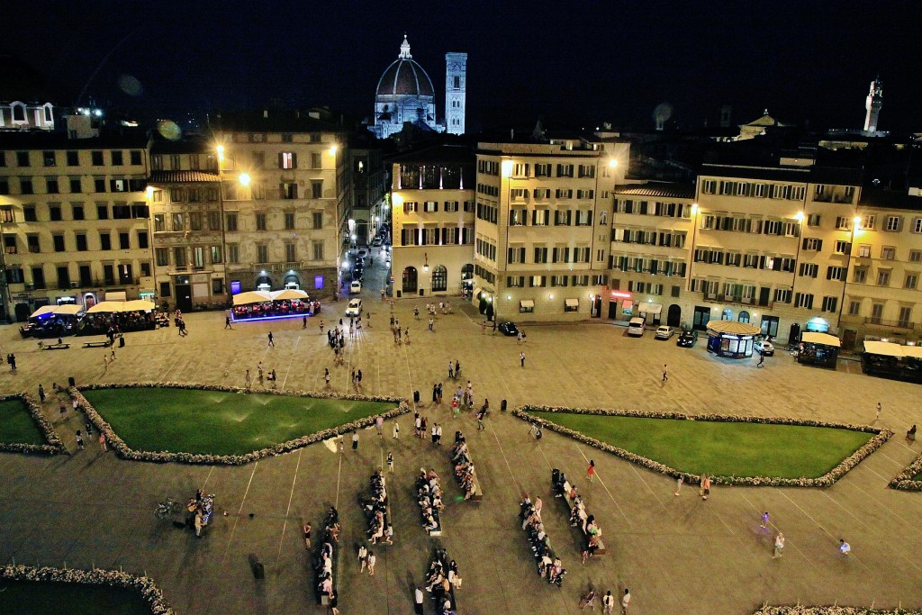 Foto: Centro histórico - Florencia (Tuscany), Italia