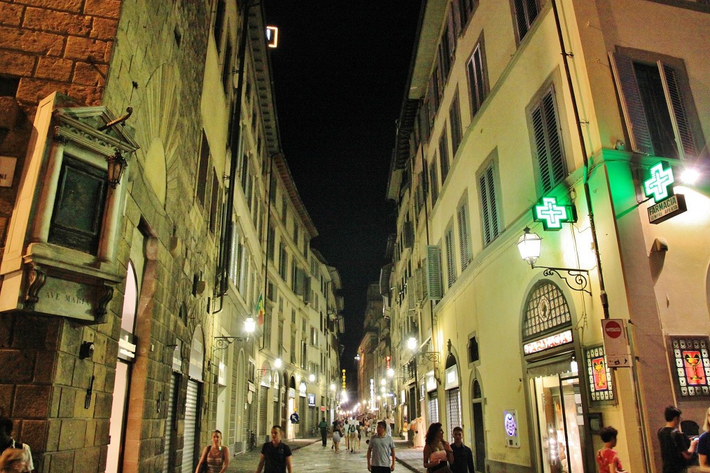 Foto: Centro histórico - Florencia (Tuscany), Italia