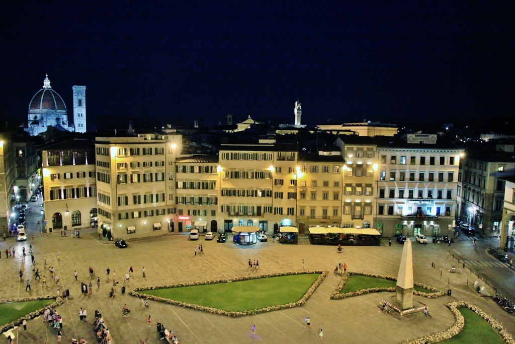 Foto: Centro histórico - Florencia (Tuscany), Italia
