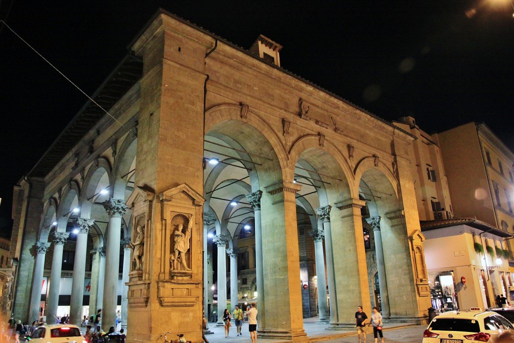 Foto: Centro histórico - Florencia (Tuscany), Italia