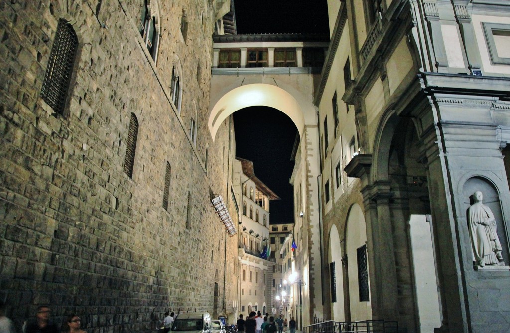 Foto: Centro histórico - Florencia (Tuscany), Italia
