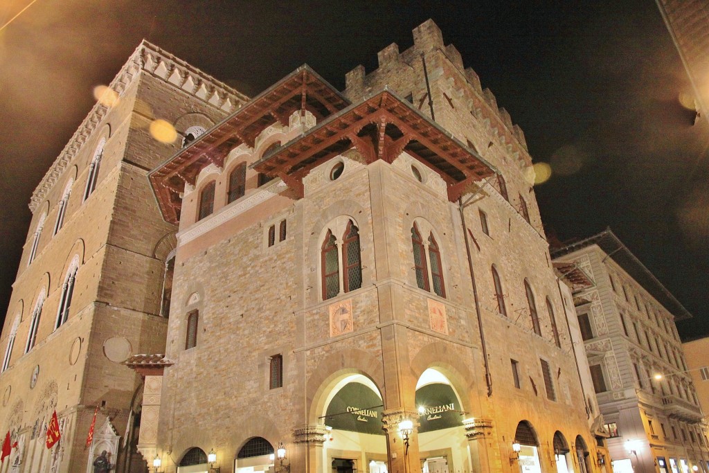 Foto: Centro histórico - Florencia (Tuscany), Italia