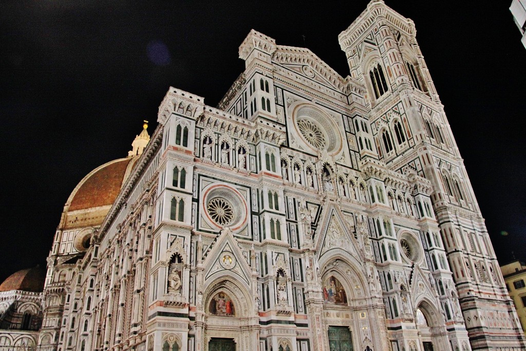 Foto: Duomo - Florencia (Tuscany), Italia