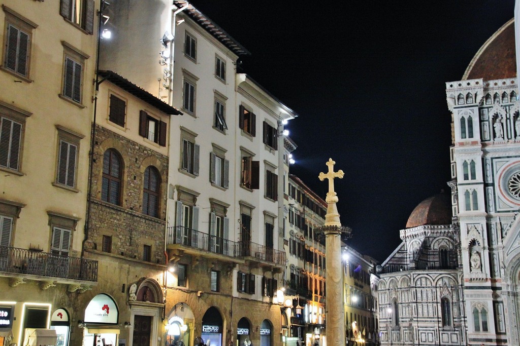 Foto: Centro histórico - Florencia (Tuscany), Italia