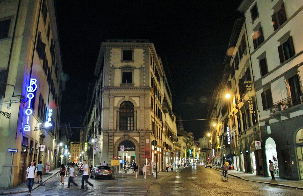Foto: Centro histórico - Florencia (Tuscany), Italia