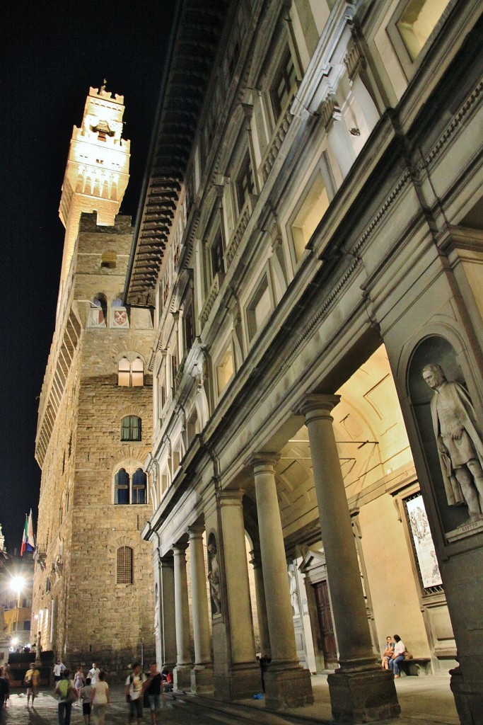Foto: Centro histórico - Florencia (Tuscany), Italia