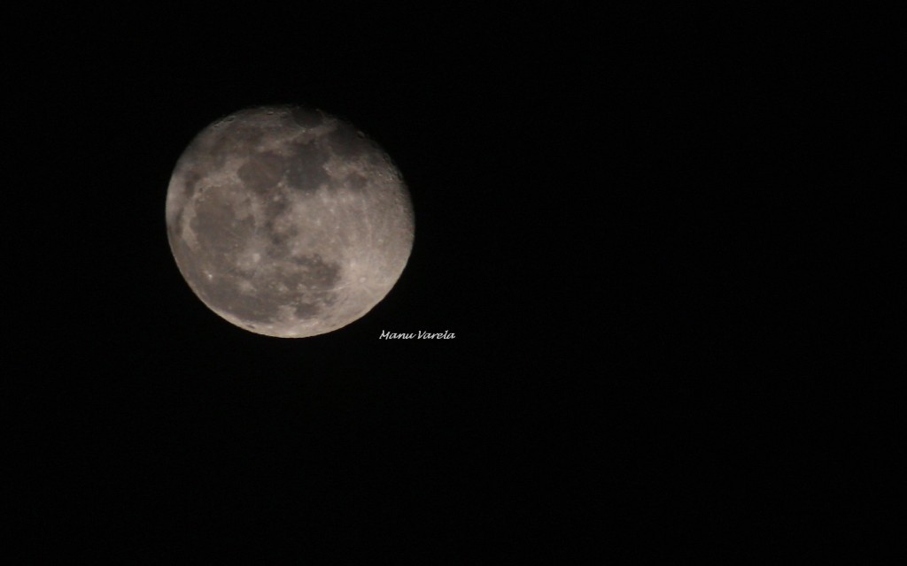 Foto de La Coruña (A Coruña), España