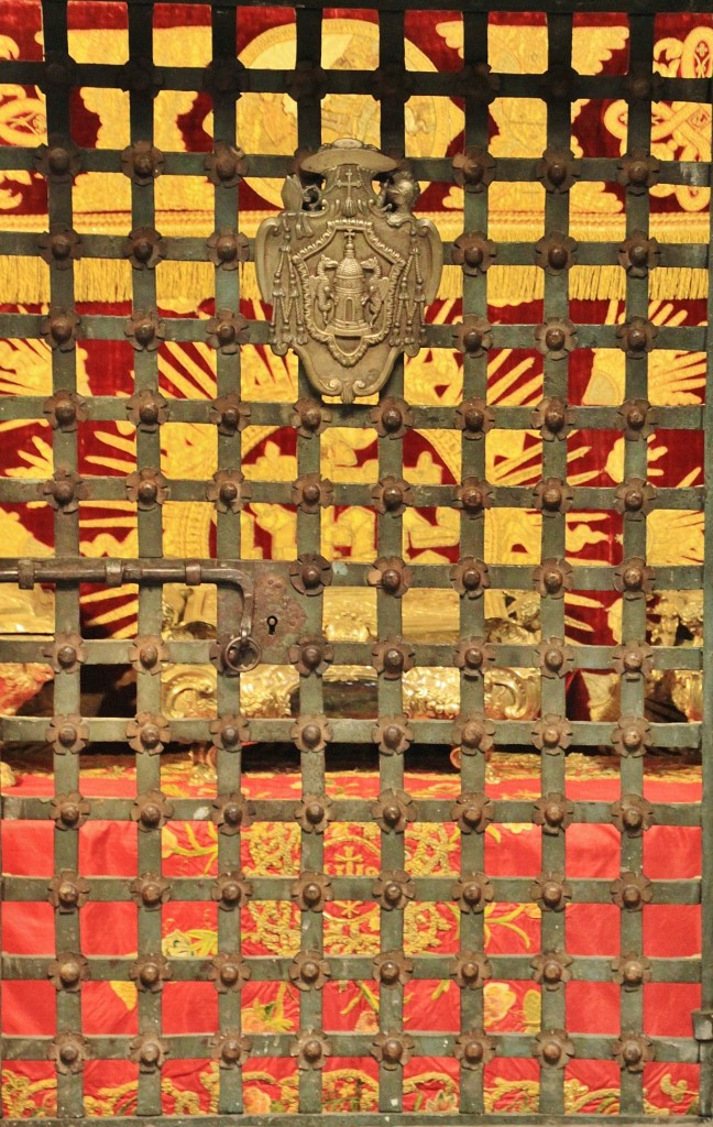 Foto: Catedral de San Donato - Arezzo (Tuscany), Italia