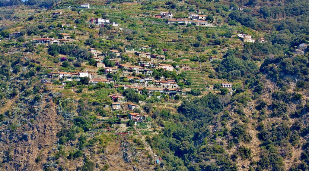 Foto: Navegando - Portovenere (Liguria), Italia