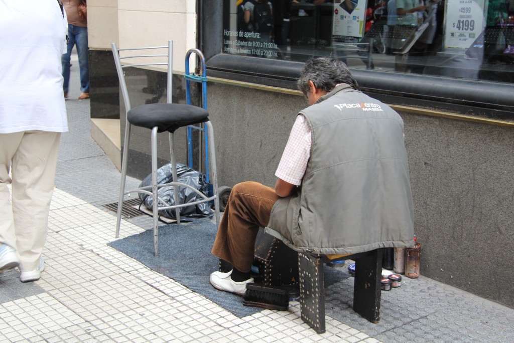 Foto de Buenos Aires, Argentina