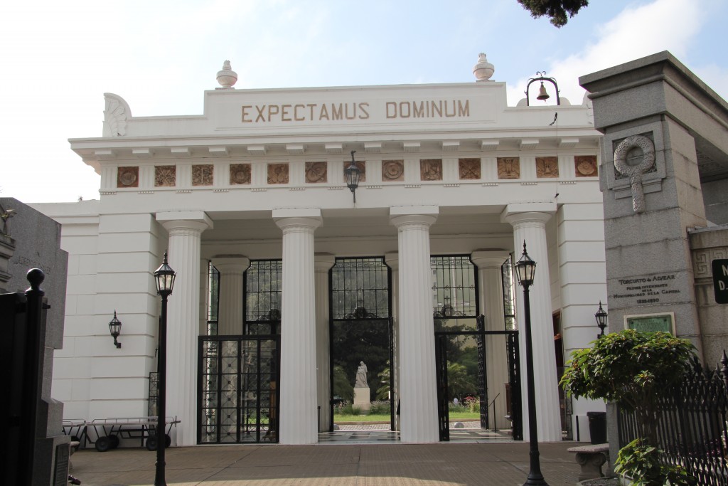 Foto de Buenos Aires, Argentina