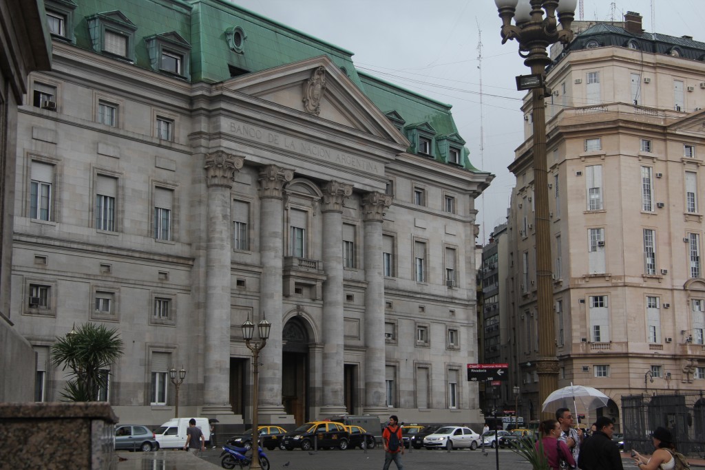 Foto de Buenos Aires, Argentina